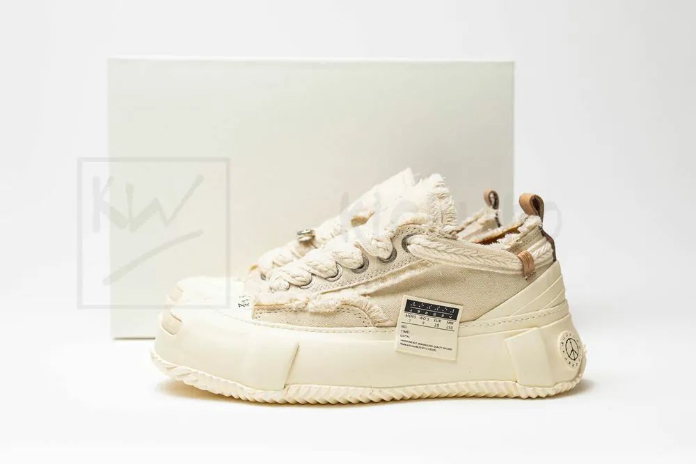 xvessel g.o.p 2.0 marshmallow lows
