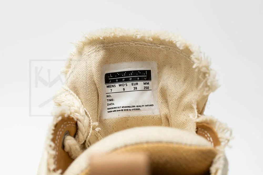 xvessel g.o.p 2.0 marshmallow lows