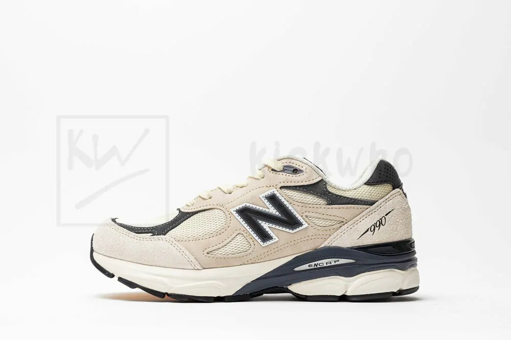 new balance teddy santis x 990v3 made in usa