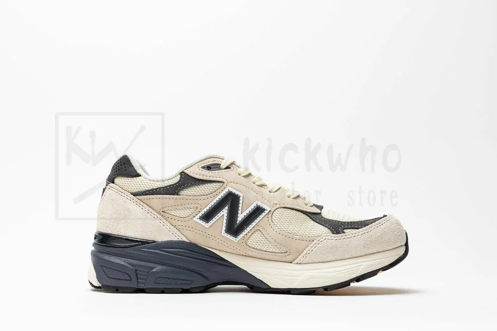 new balance teddy santis x 990v3 made in usa