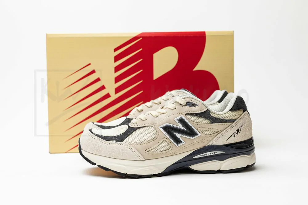 new balance teddy santis x 990v3 made in usa