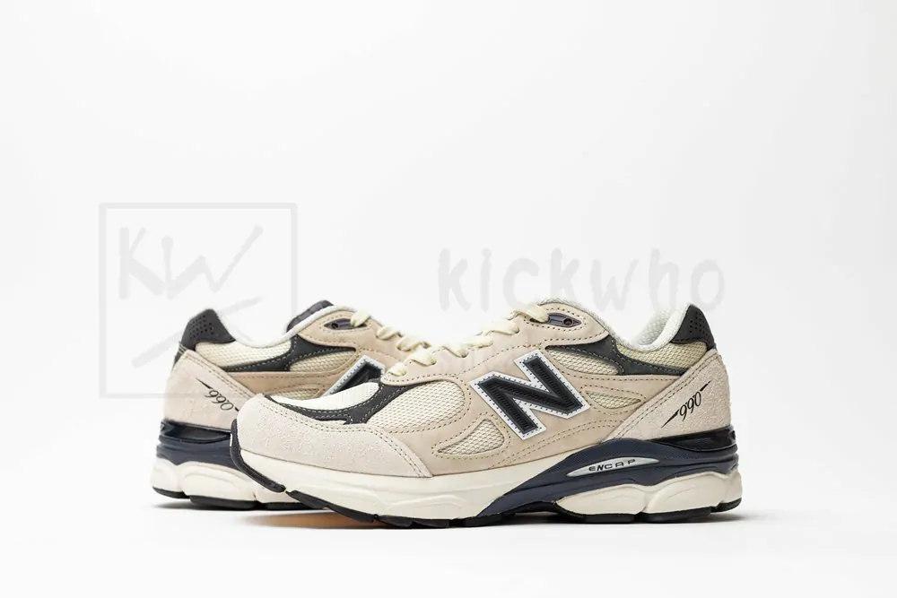 new balance teddy santis x 990v3 made in usa