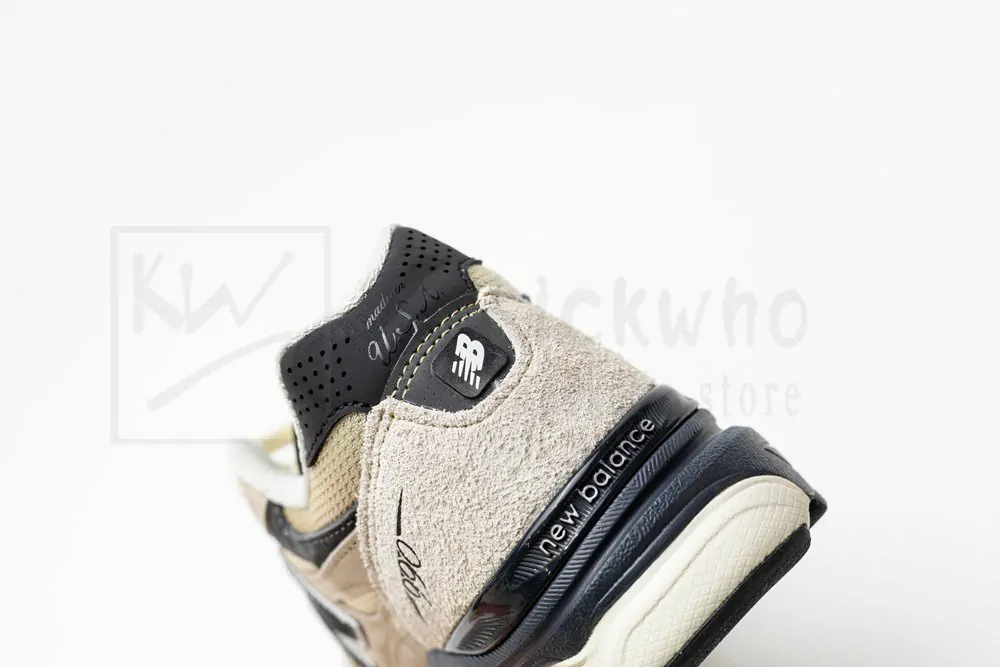 new balance teddy santis x 990v3 made in usa