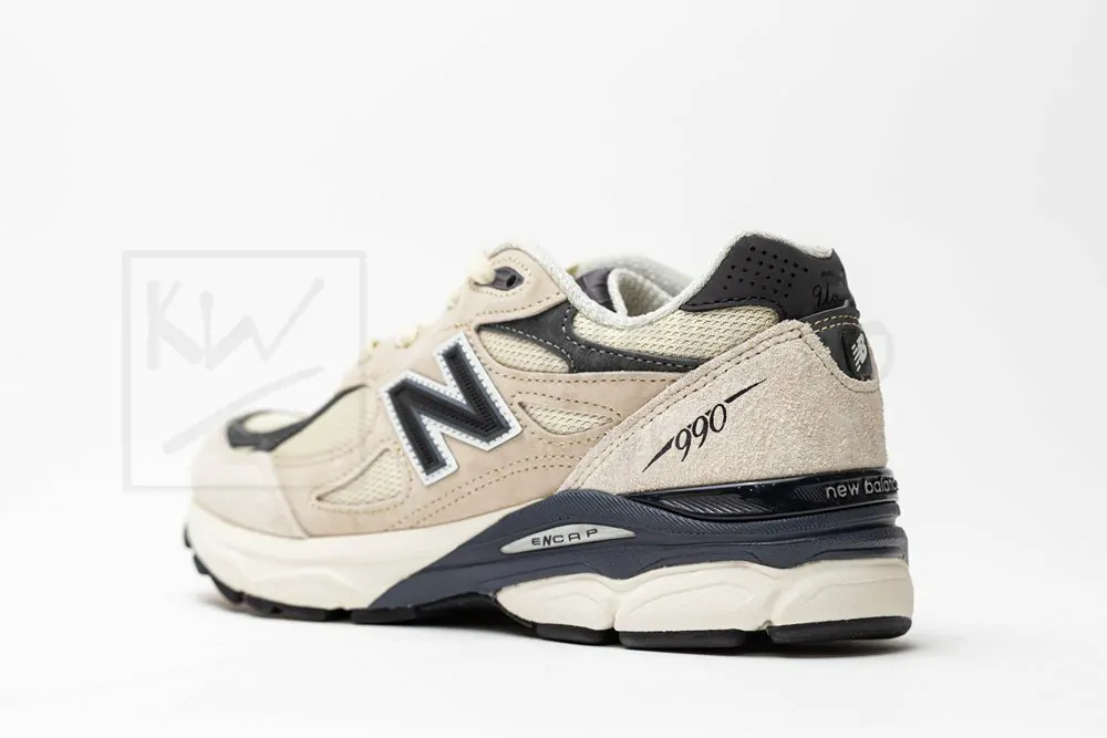 new balance teddy santis x 990v3 made in usa