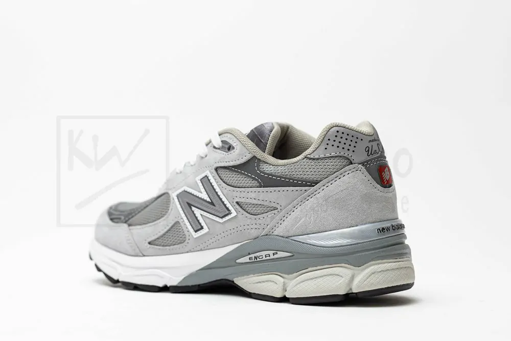 new balance 990v3 made in usa