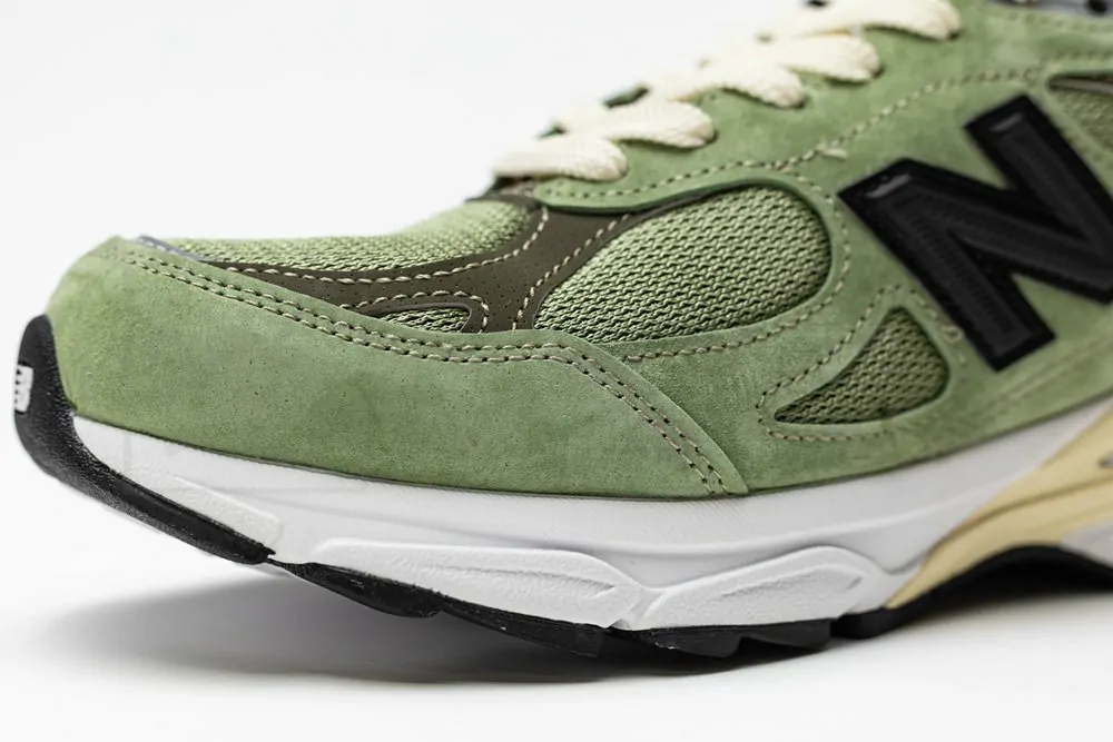 new balance jjjjound x 990v3 made in usa