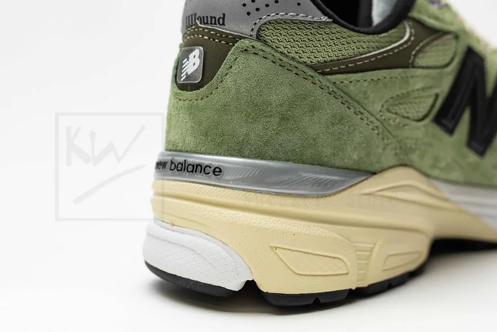new balance jjjjound x 990v3 made in usa