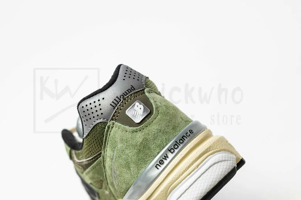 new balance jjjjound x 990v3 made in usa