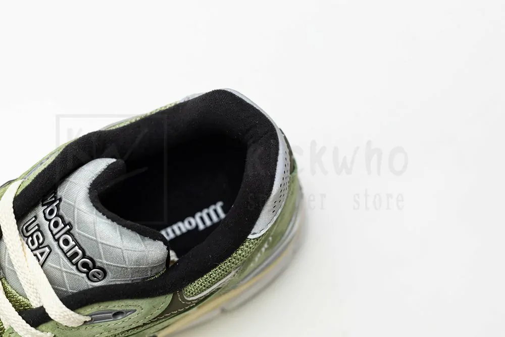 new balance jjjjound x 990v3 made in usa
