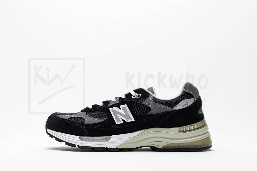new balance 992 made in usa