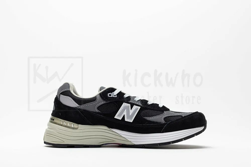 new balance 992 made in usa