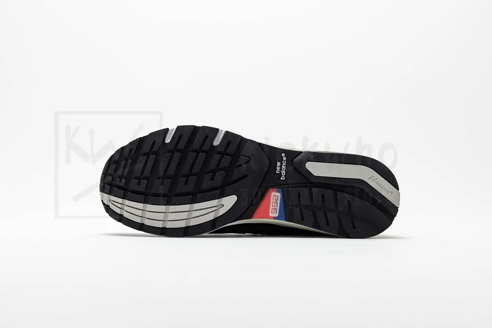 new balance 992 made in usa