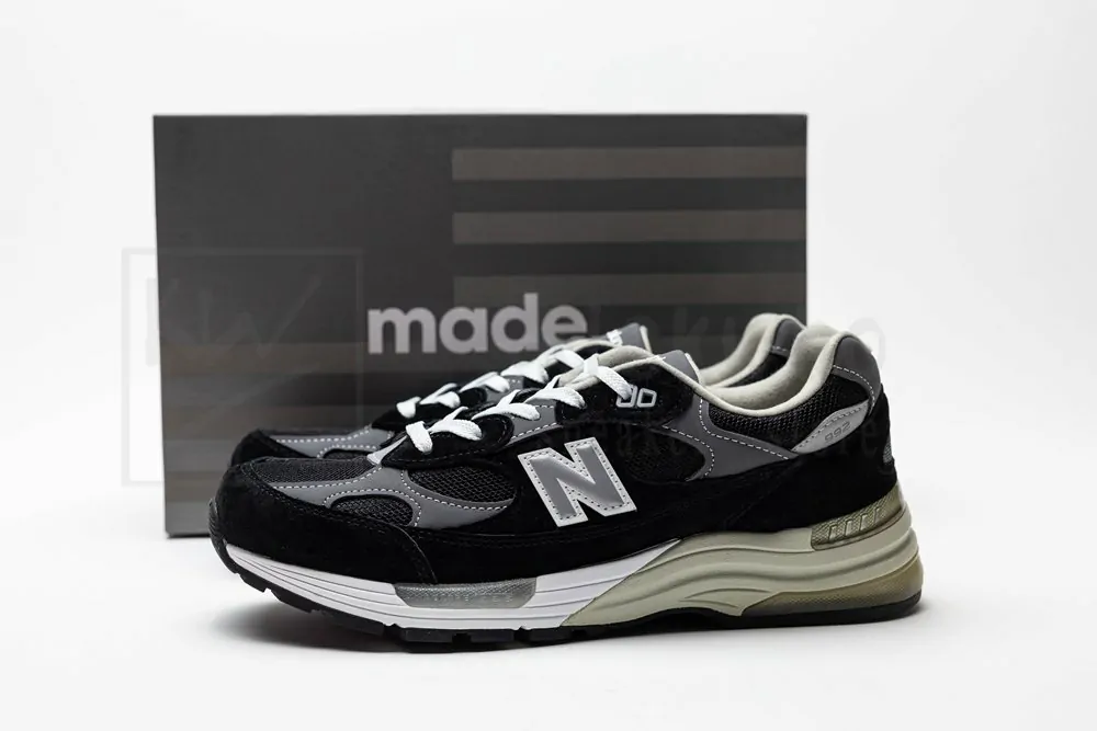 new balance 992 made in usa