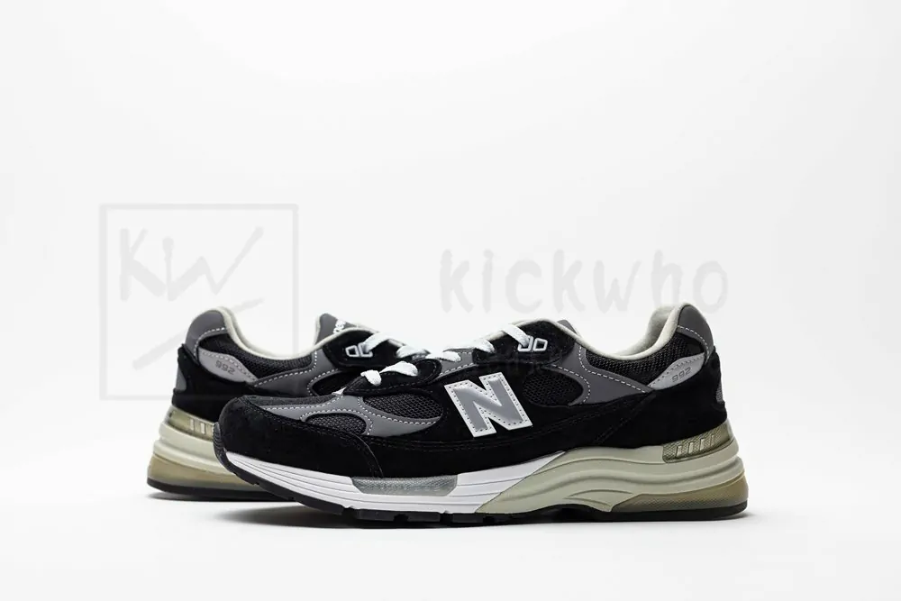 new balance 992 made in usa