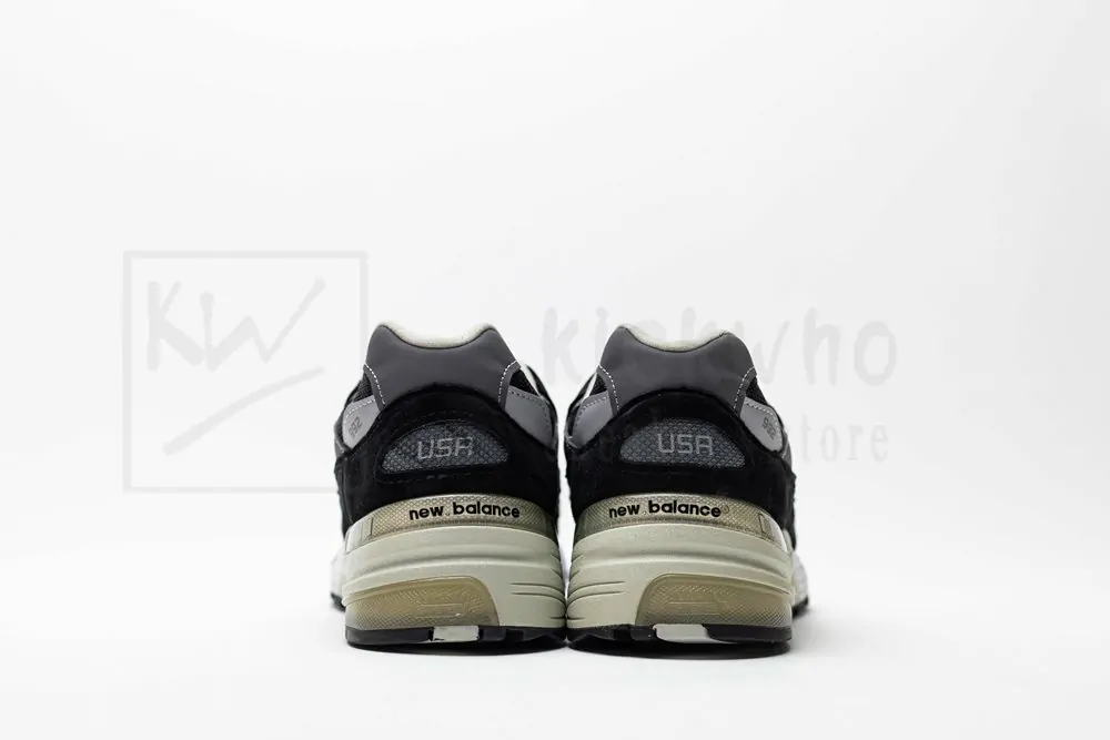 new balance 992 made in usa