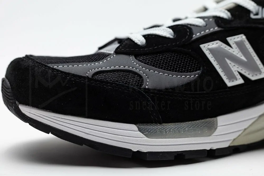 new balance 992 made in usa