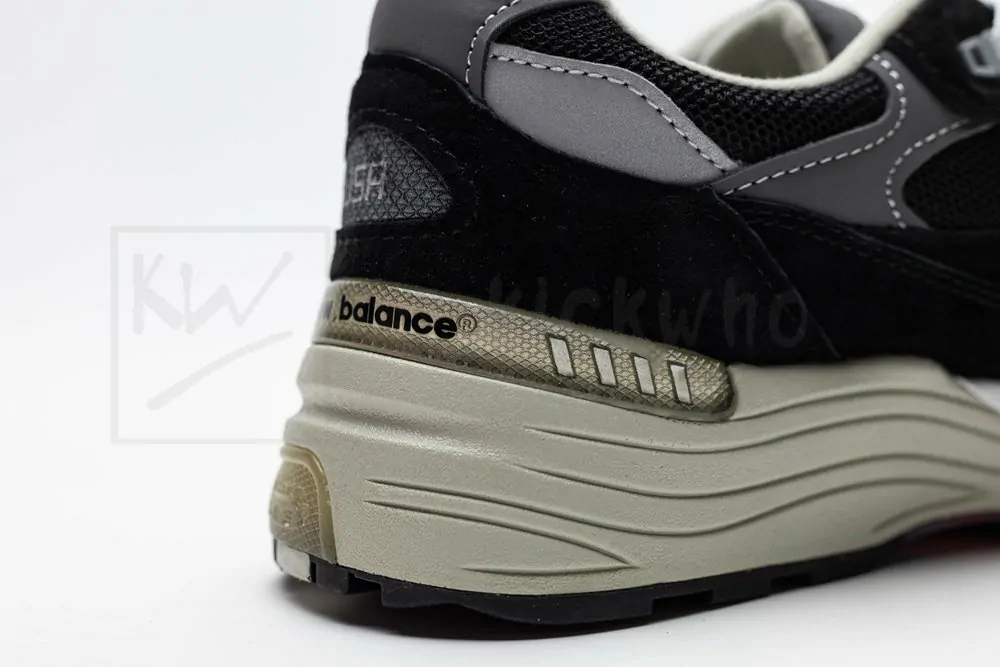 new balance 992 made in usa