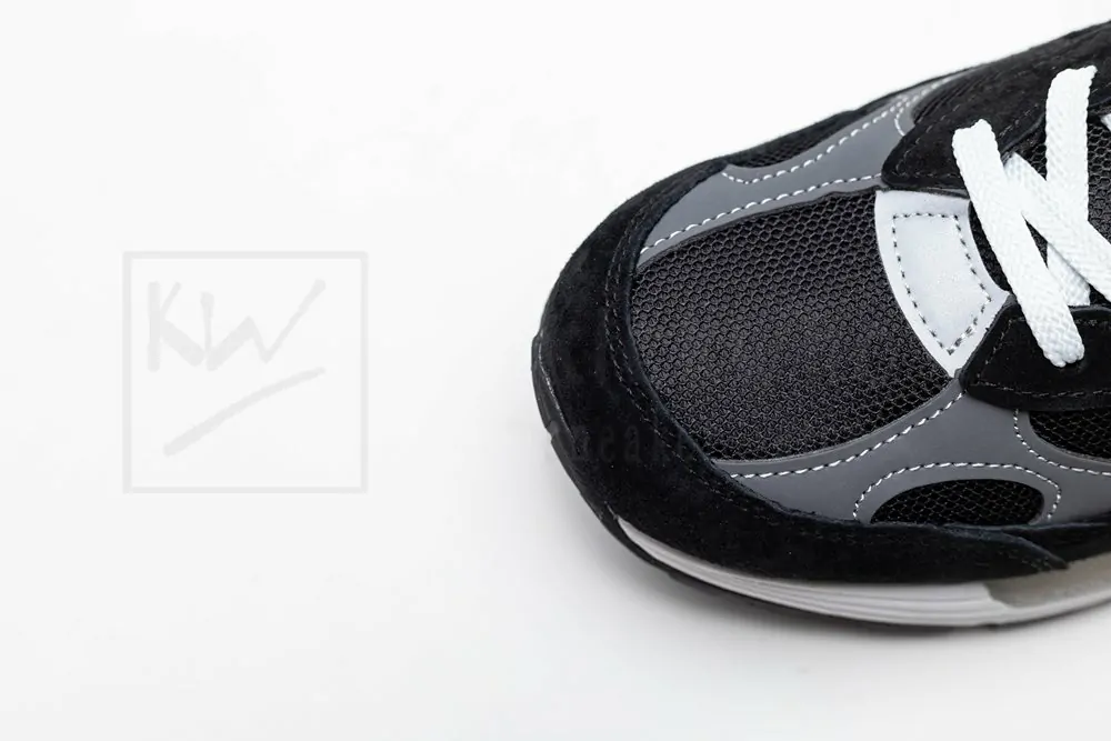 new balance 992 made in usa