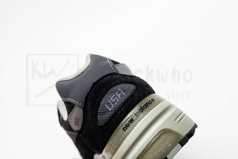 new balance 992 made in usa
