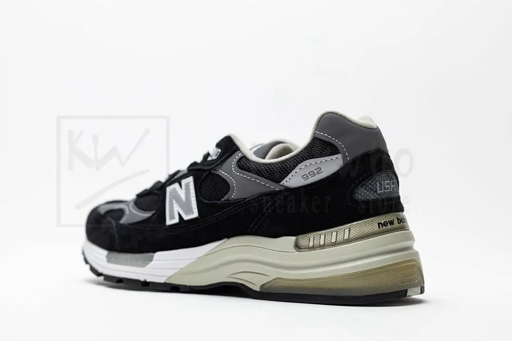new balance 992 made in usa