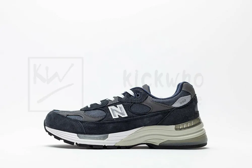 new balance 992 made in usa