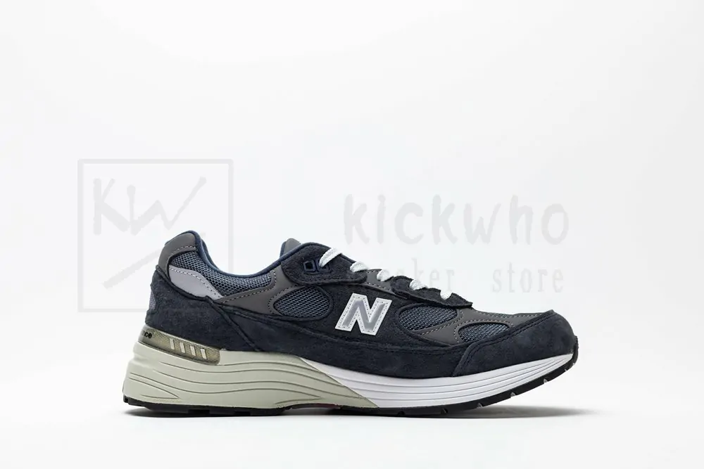 new balance 992 made in usa