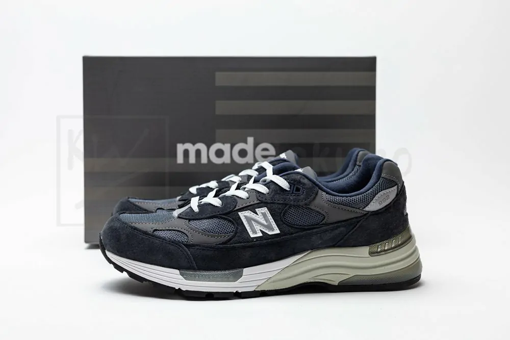 new balance 992 made in usa