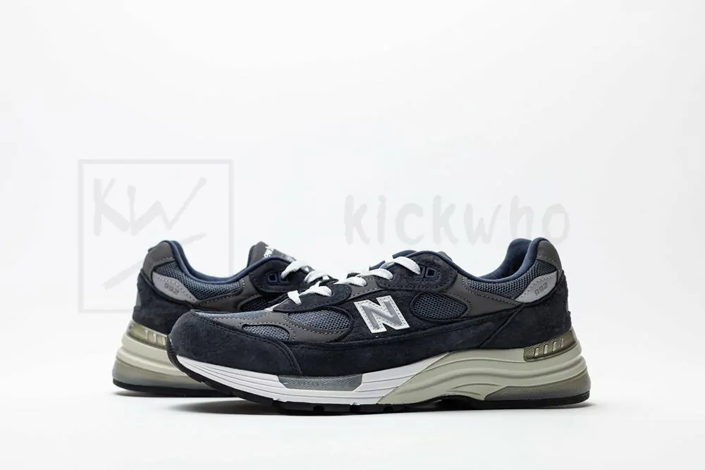 new balance 992 made in usa