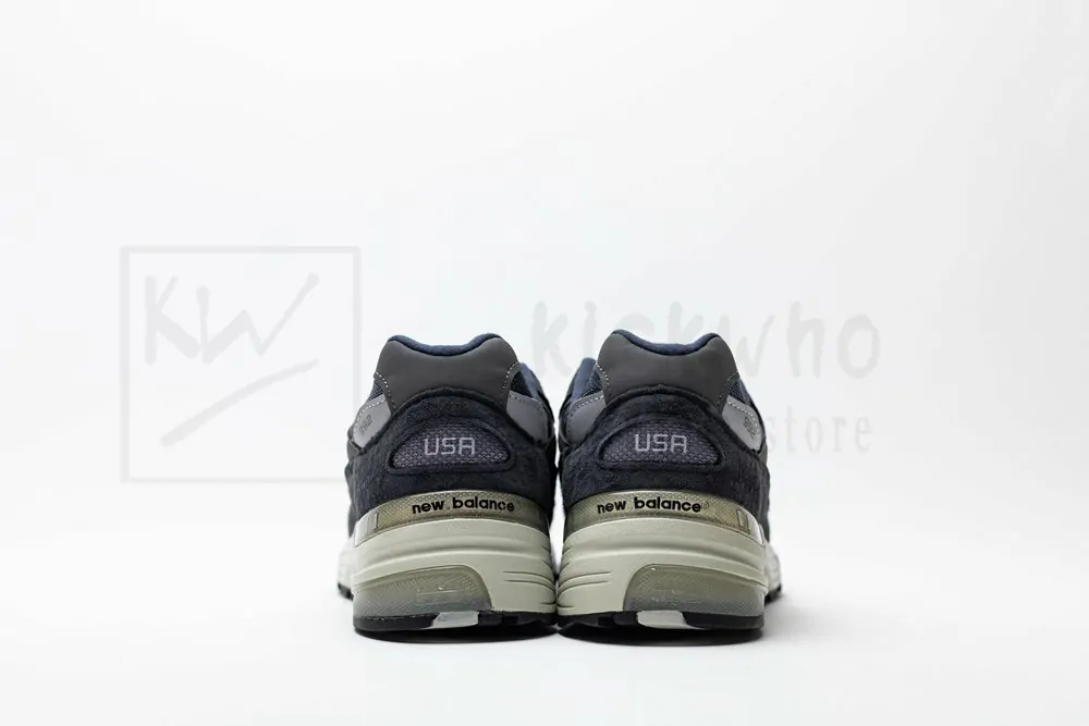 new balance 992 made in usa