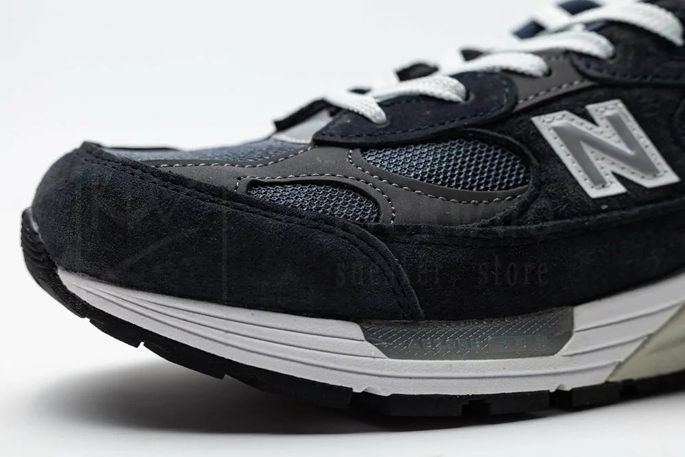 new balance 992 made in usa