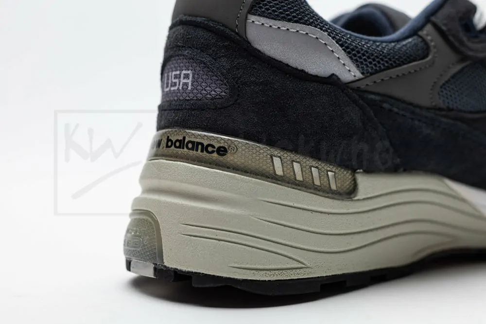 new balance 992 made in usa