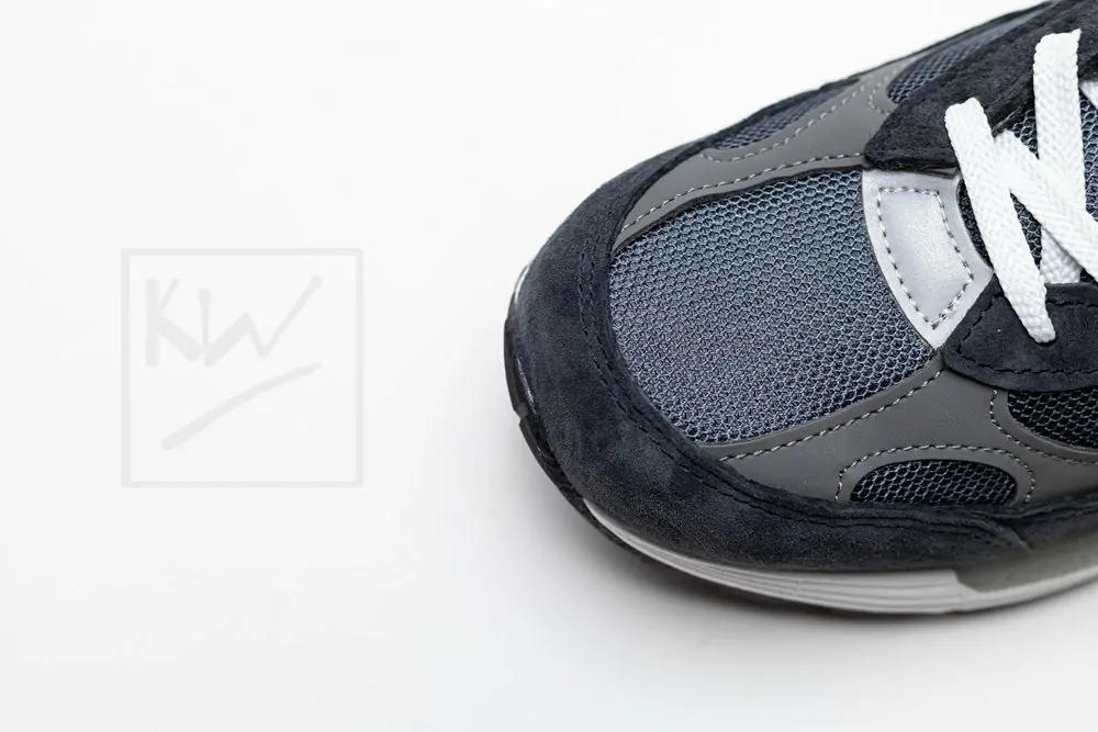 new balance 992 made in usa