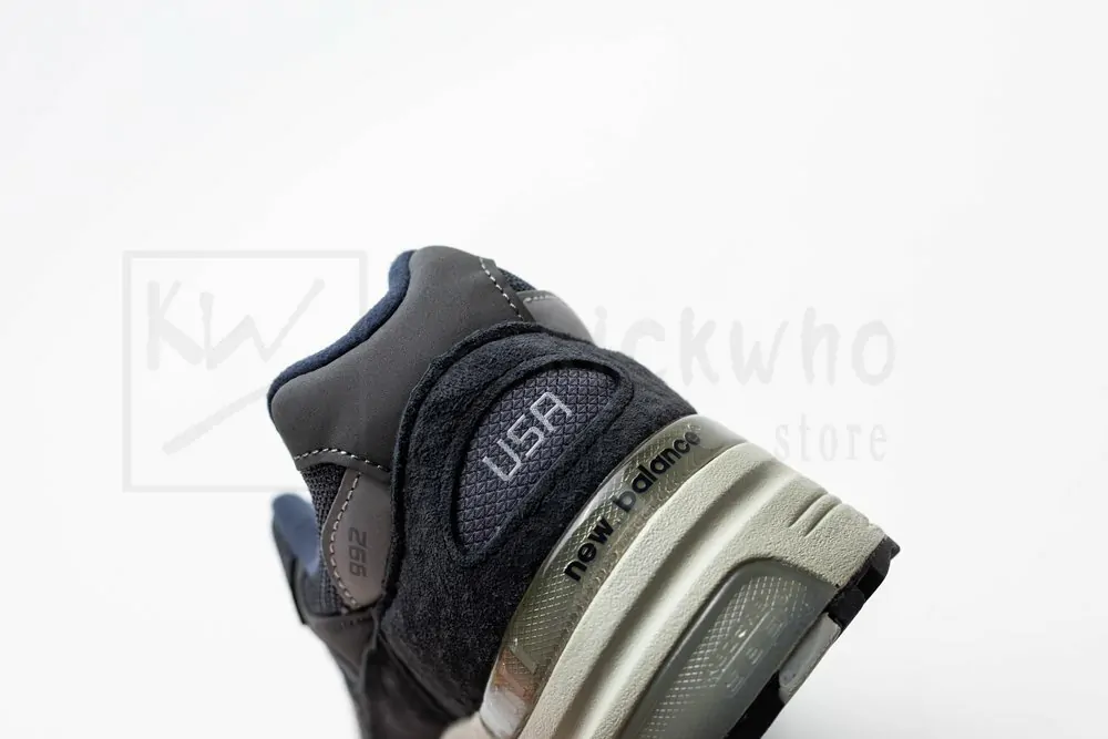 new balance 992 made in usa