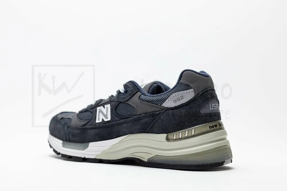 new balance 992 made in usa