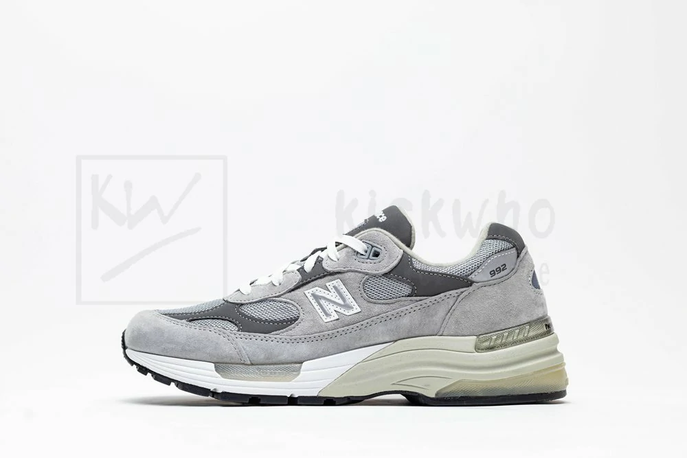 new balance 992 made in usa