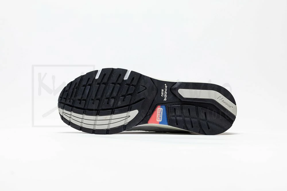 new balance 992 made in usa