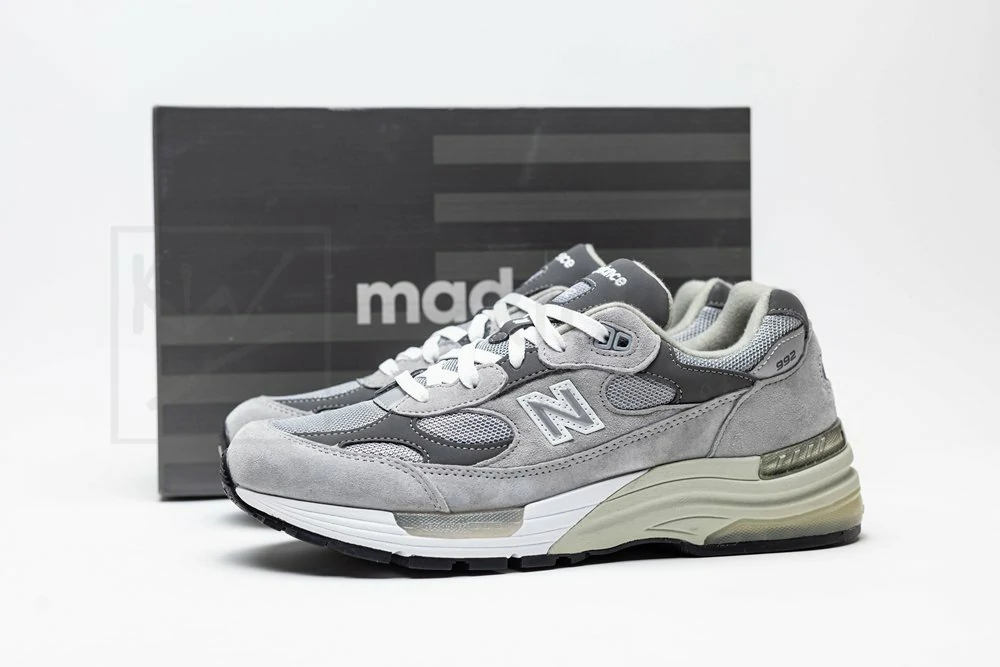 new balance 992 made in usa