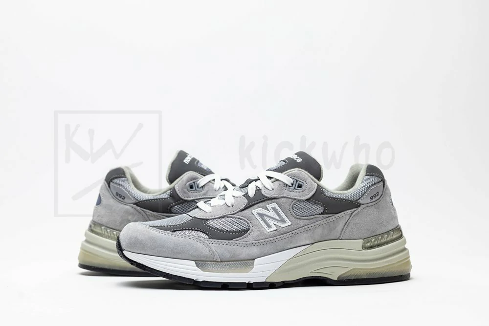 new balance 992 made in usa