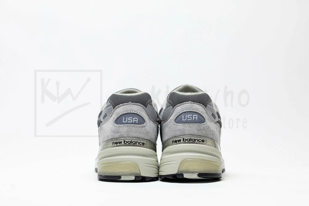 new balance 992 made in usa
