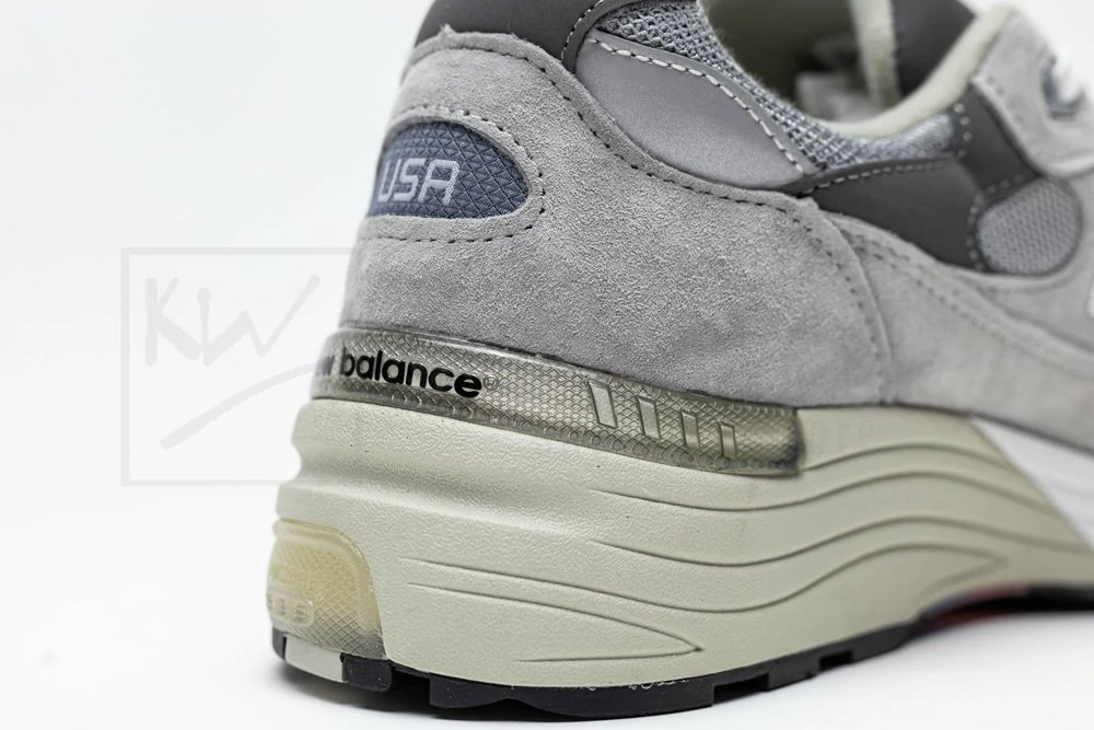 new balance 992 made in usa