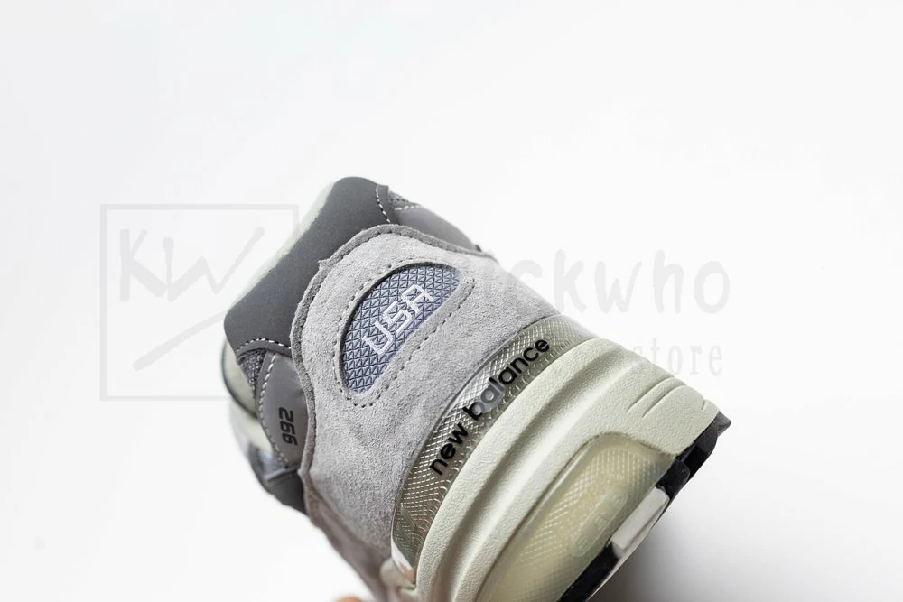 new balance 992 made in usa