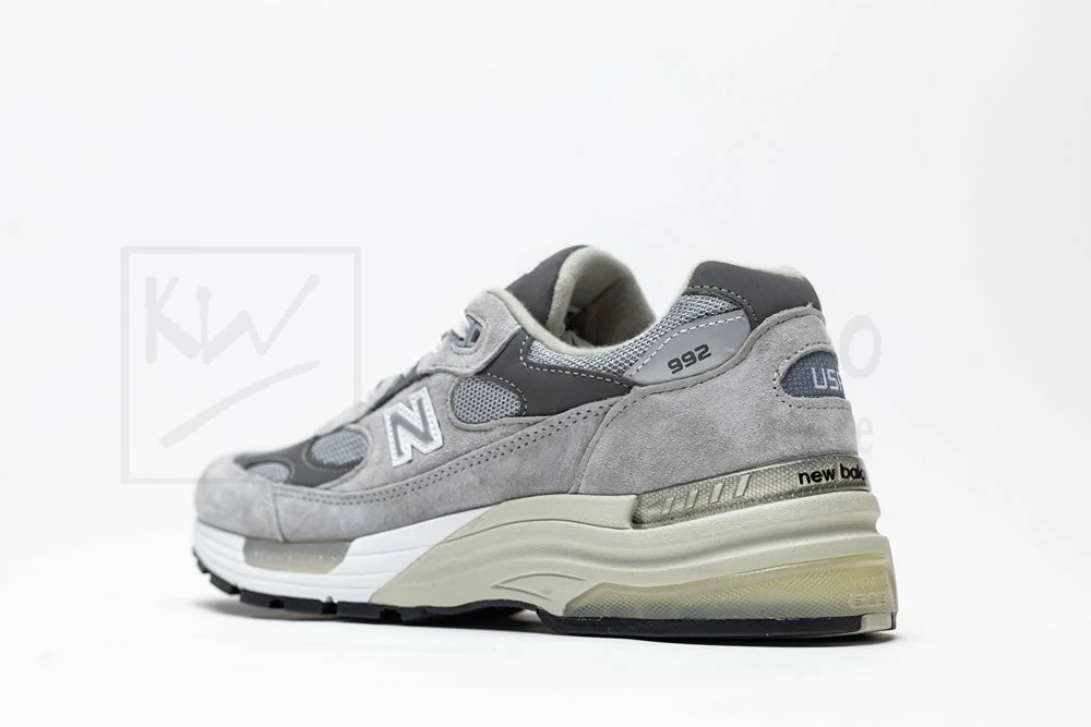 new balance 992 made in usa