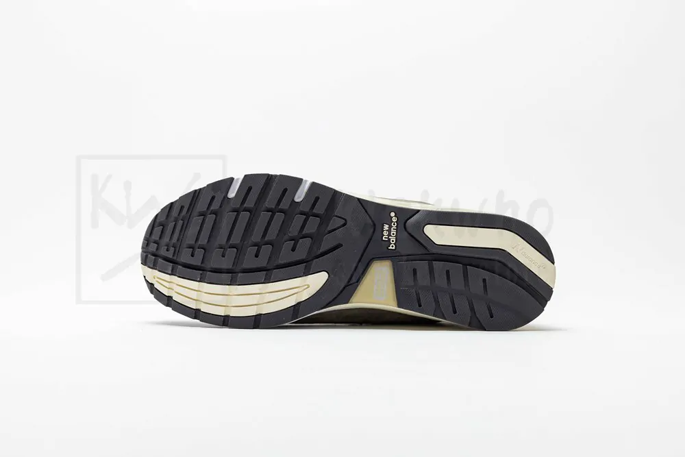 new balance jjjjound x 992 made in usa