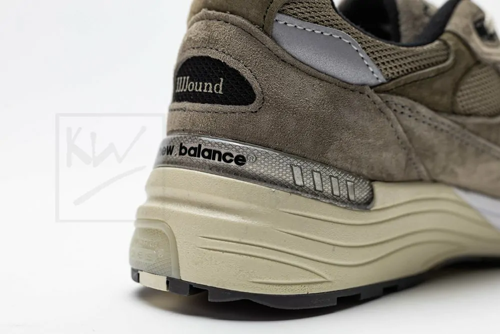 new balance jjjjound x 992 made in usa