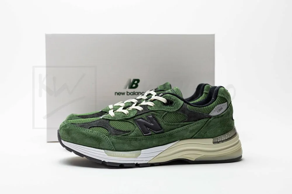 new balance jjjjound x 992 made in usa