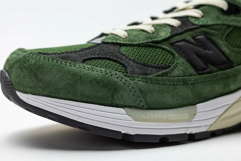 new balance jjjjound x 992 made in usa