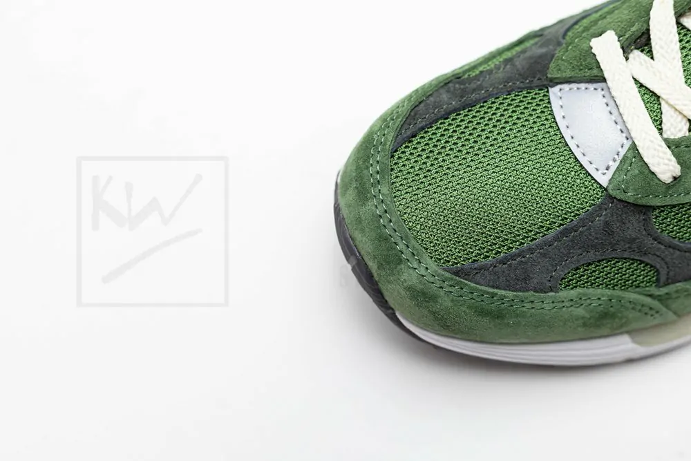 new balance jjjjound x 992 made in usa