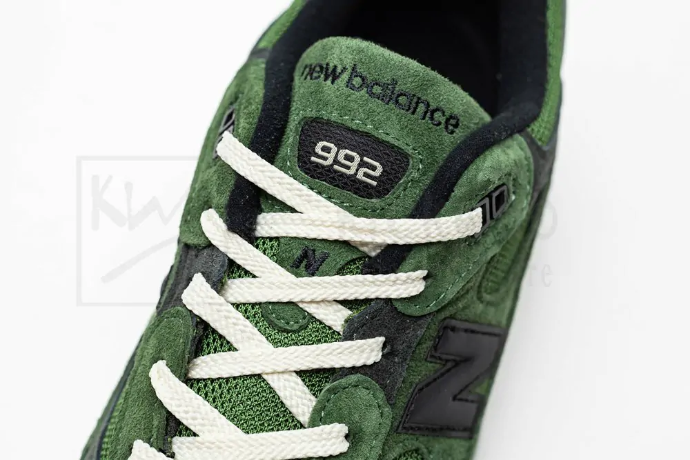 new balance jjjjound x 992 made in usa