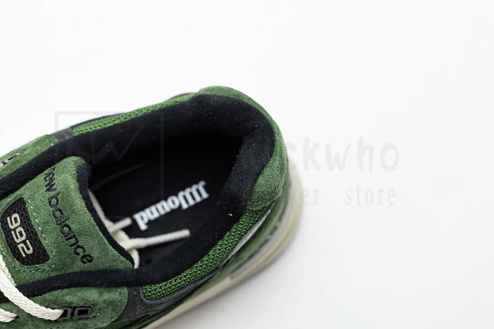 new balance jjjjound x 992 made in usa