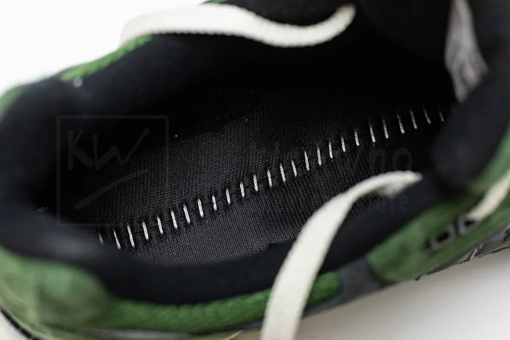 new balance jjjjound x 992 made in usa